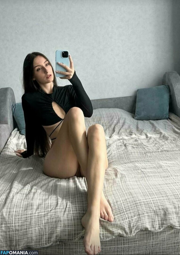 camila_lul / lilya_69 Nude OnlyFans  Leaked Photo #11