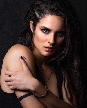 Camila Marana