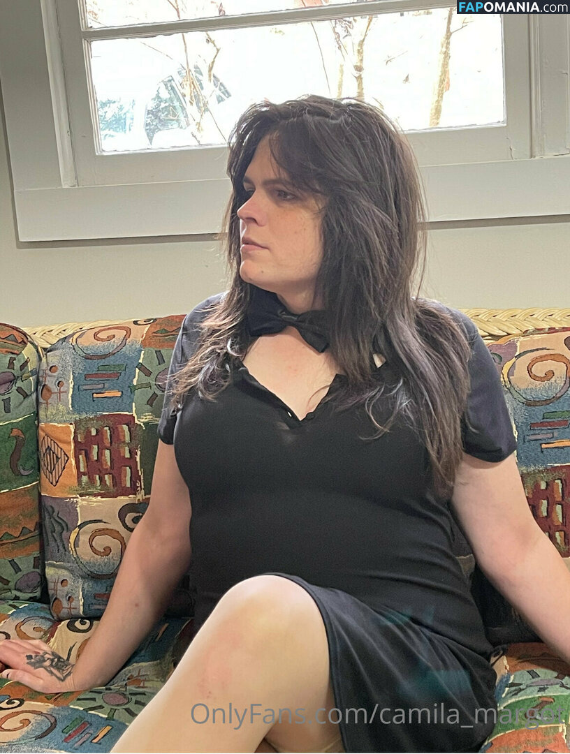 camila_margot Nude OnlyFans  Leaked Photo #14