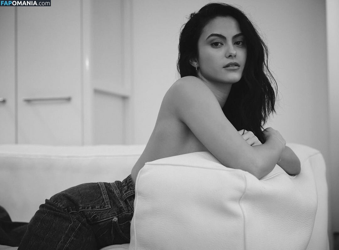 Camila Mendes / camimendes Nude OnlyFans  Leaked Photo #81