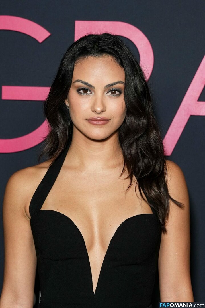 Camila Mendes / camimendes Nude OnlyFans  Leaked Photo #190
