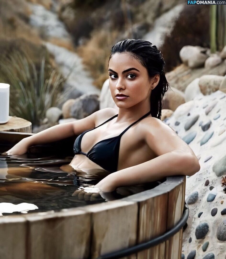 Camila Mendes / camimendes Nude OnlyFans  Leaked Photo #198