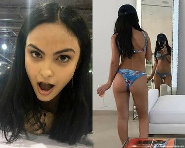 Camila Mendes