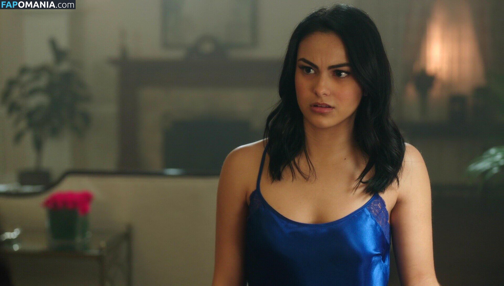 Camila Mendes / camimendes Nude OnlyFans  Leaked Photo #248