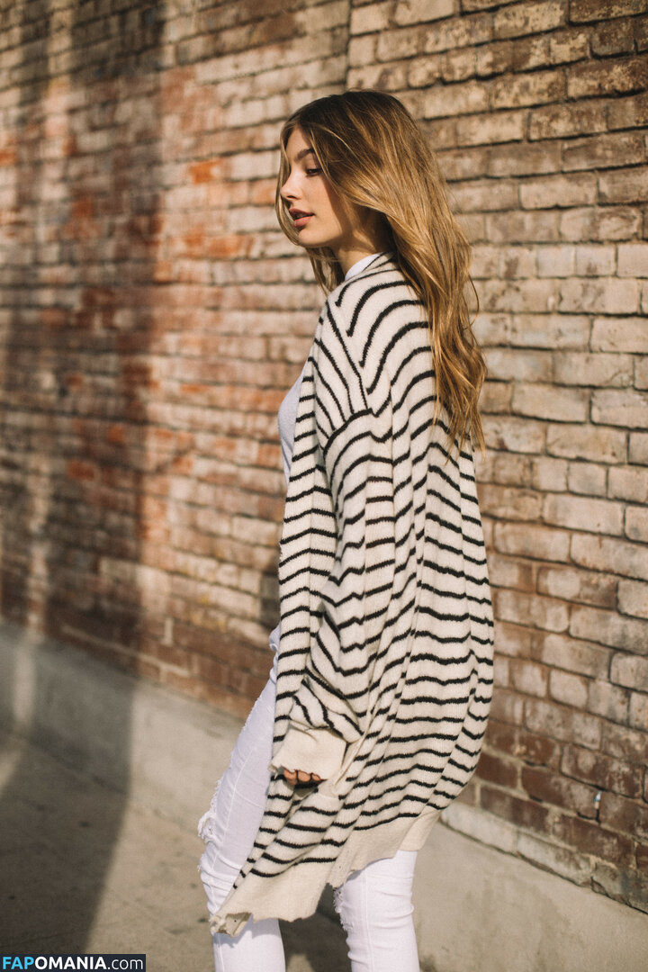 Camila Morrone / camilamorrone Nude OnlyFans  Leaked Photo #297