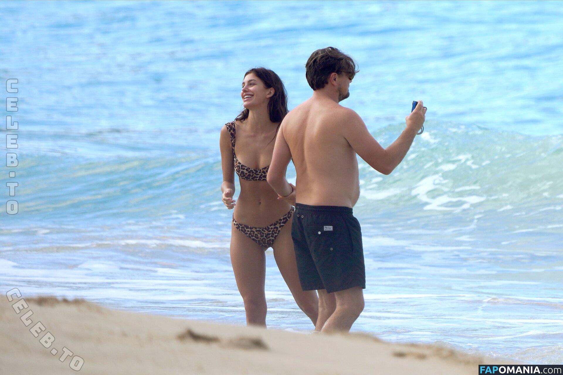 Camila Morrone / camilamorrone Nude OnlyFans  Leaked Photo #430