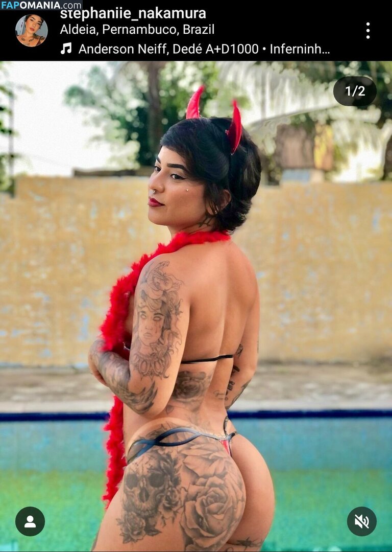 camilaferreirai Nude OnlyFans  Leaked Photo #135