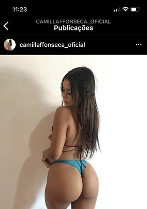 Camilla Fonseca