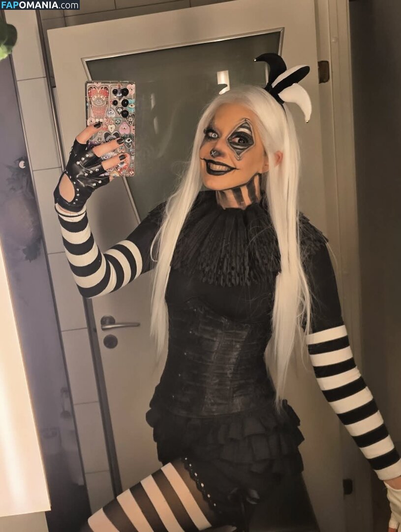 Camilla Severin / camillaseverin Nude OnlyFans  Leaked Photo #1