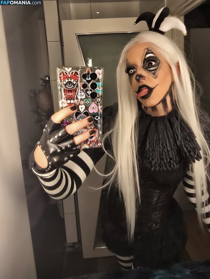 Camilla Severin / camillaseverin Nude OnlyFans  Leaked Photo #2