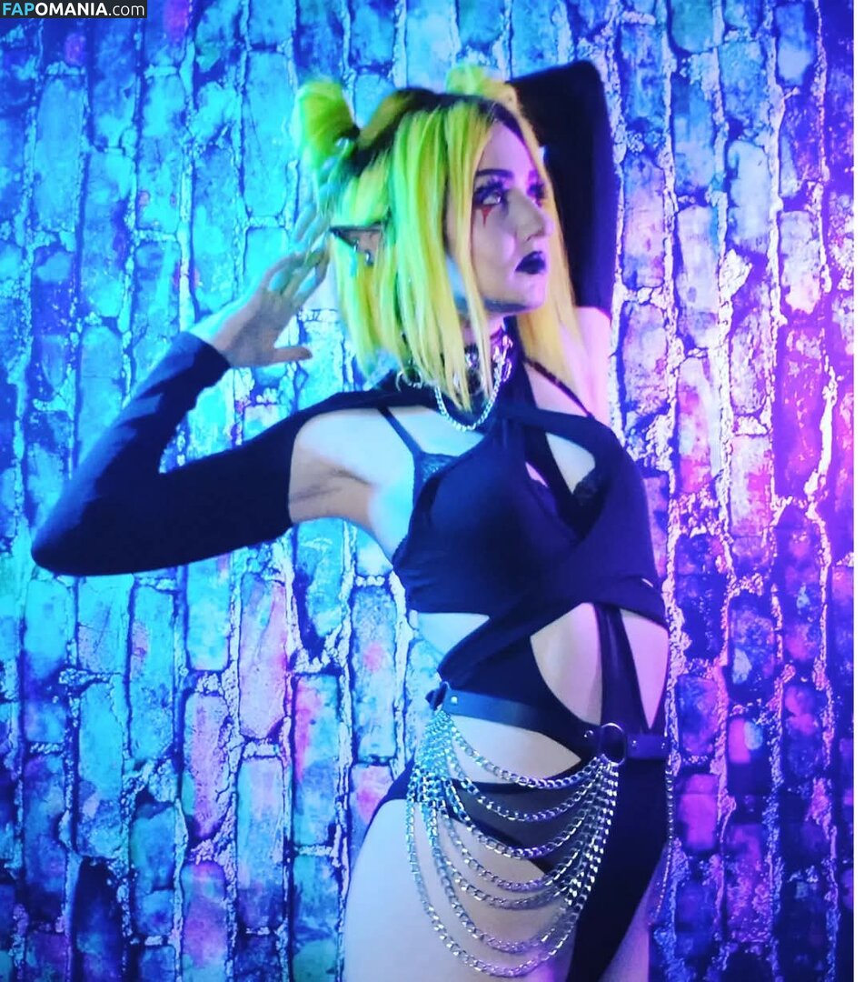 Camilla Severin / camillaseverin Nude OnlyFans  Leaked Photo #3