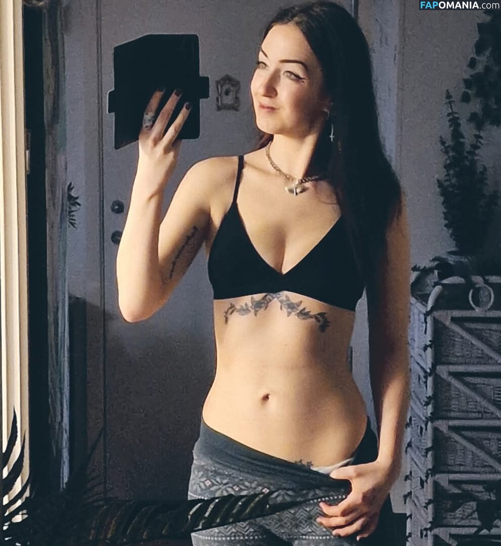 Camilla Severin / camillaseverin Nude OnlyFans  Leaked Photo #5