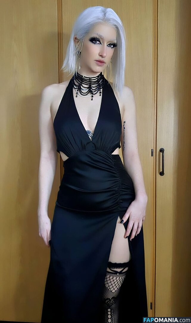 Camilla Severin / camillaseverin Nude OnlyFans  Leaked Photo #8