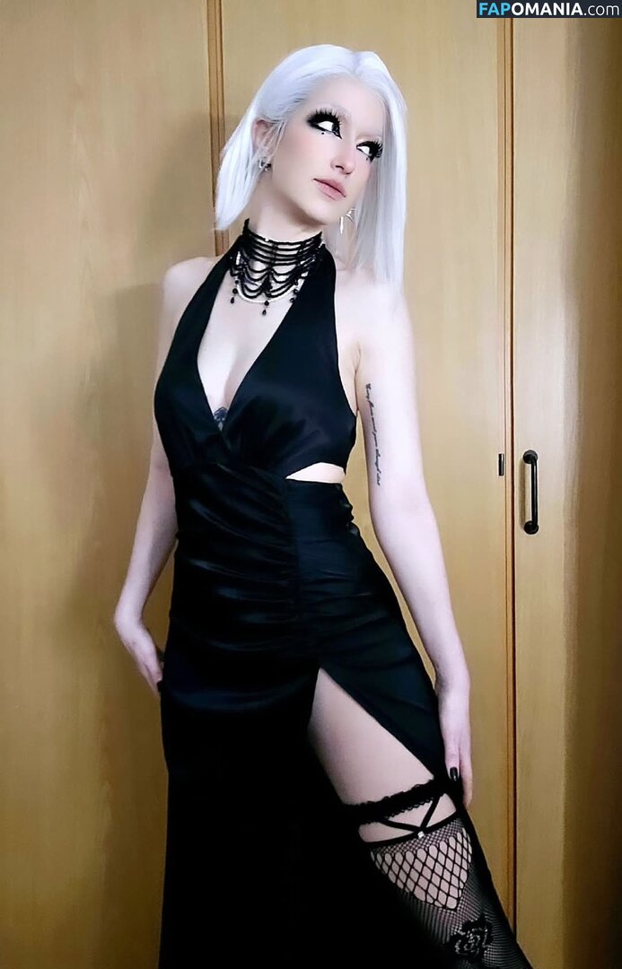 Camilla Severin / camillaseverin Nude OnlyFans  Leaked Photo #9