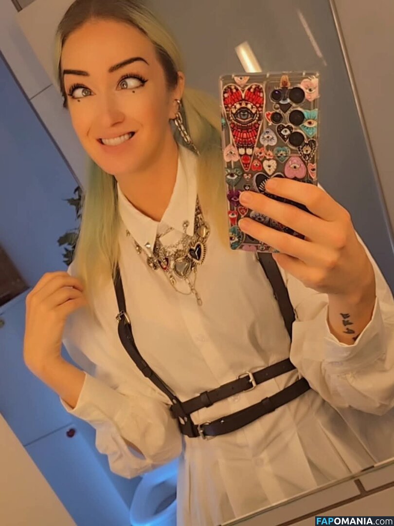 Camilla Severin / camillaseverin Nude OnlyFans  Leaked Photo #10