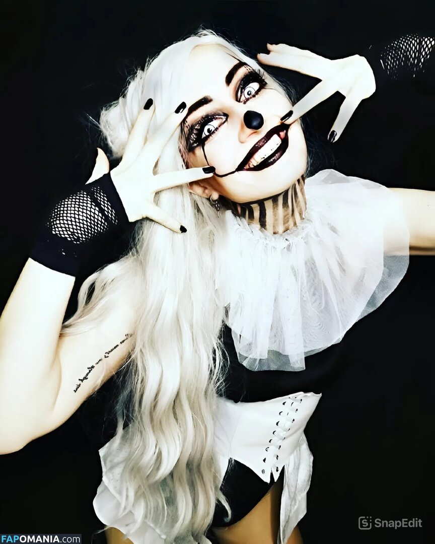 Camilla Severin / camillaseverin Nude OnlyFans  Leaked Photo #11