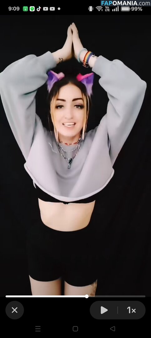 Camilla Severin / camillaseverin Nude OnlyFans  Leaked Photo #12