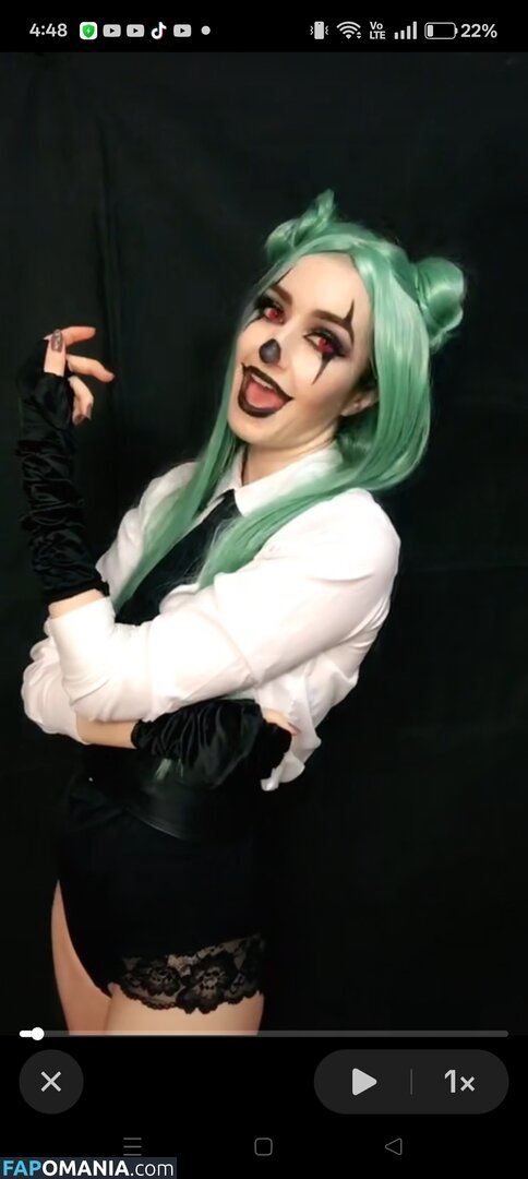 Camilla Severin / camillaseverin Nude OnlyFans  Leaked Photo #13