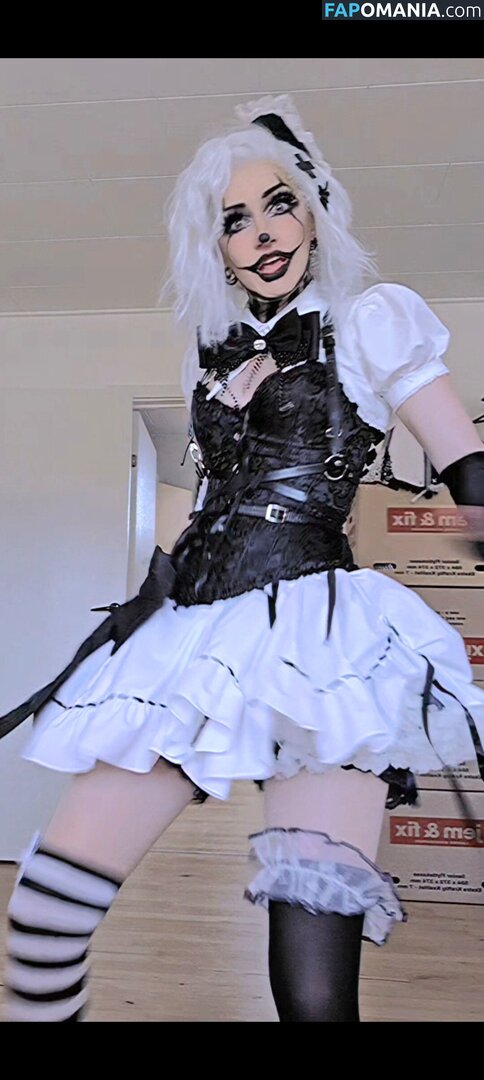 Camilla Severin / camillaseverin Nude OnlyFans  Leaked Photo #14