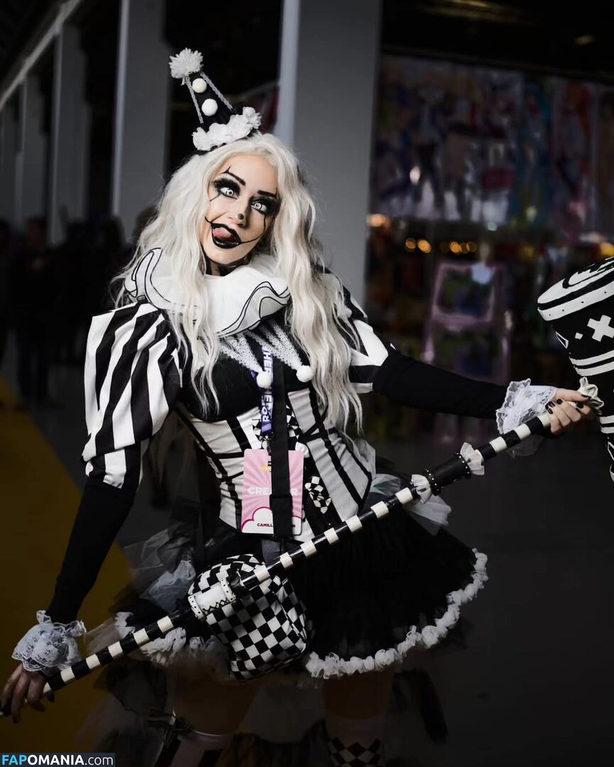 Camilla Severin / camillaseverin Nude OnlyFans  Leaked Photo #18