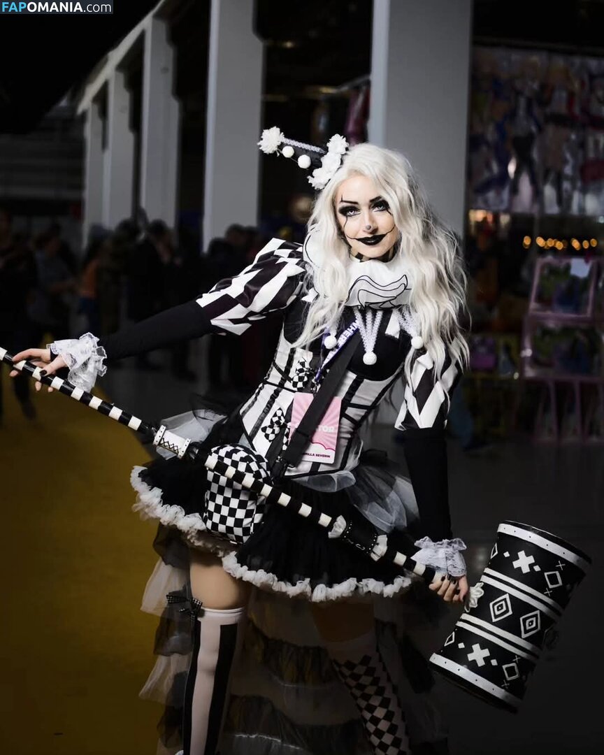 Camilla Severin / camillaseverin Nude OnlyFans  Leaked Photo #19