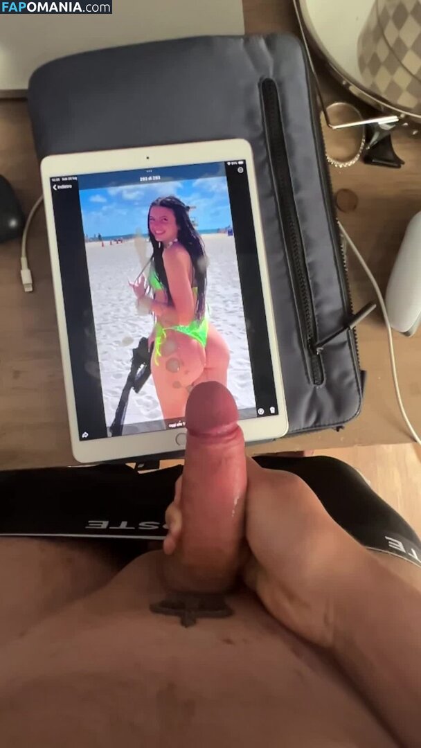 Camilladepandis Nude OnlyFans  Leaked Photo #4