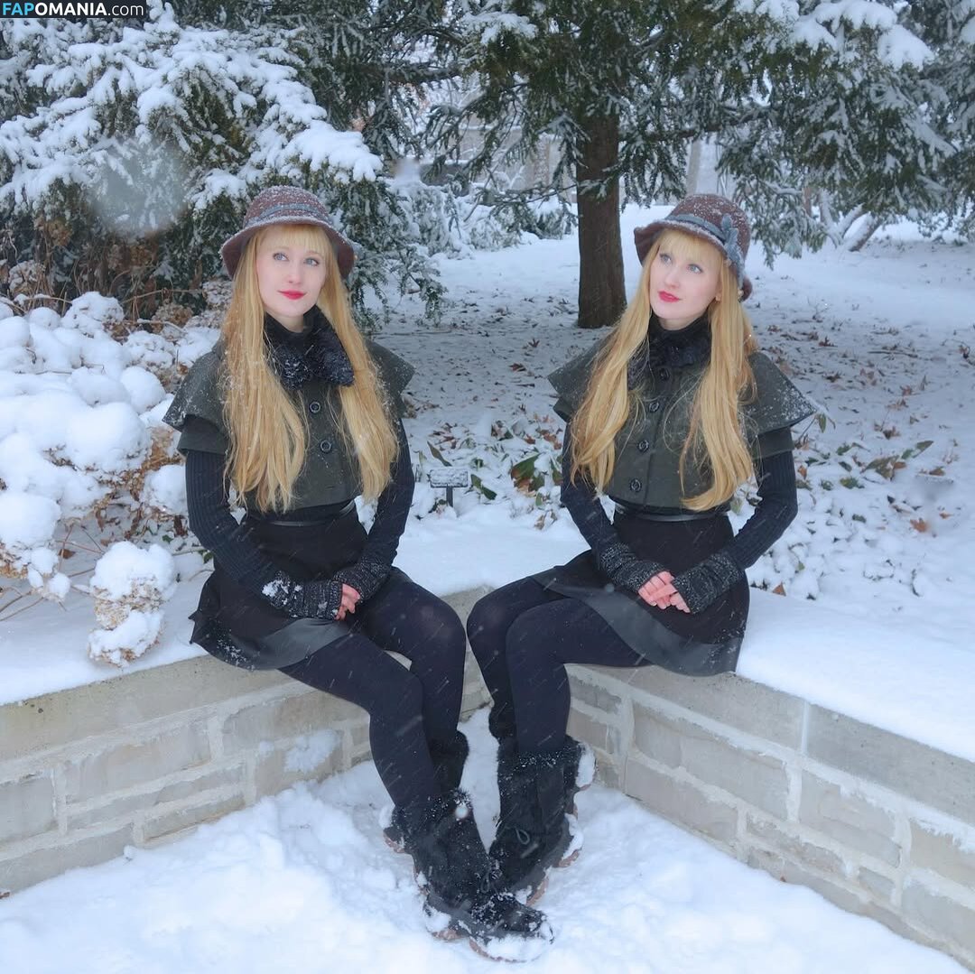 Camille And Kennerly / camillekennerly Nude OnlyFans  Leaked Photo #17