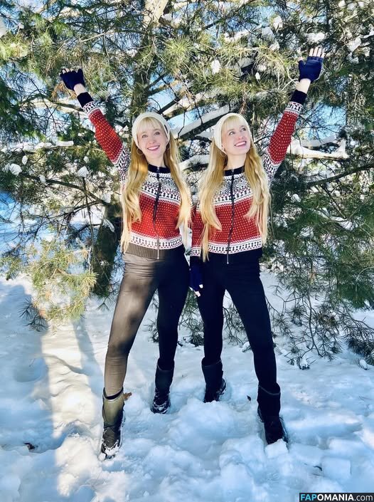 Camille And Kennerly / camillekennerly Nude OnlyFans  Leaked Photo #20