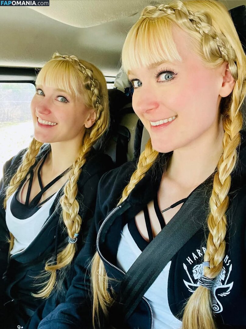 Camille And Kennerly / camillekennerly Nude OnlyFans  Leaked Photo #22