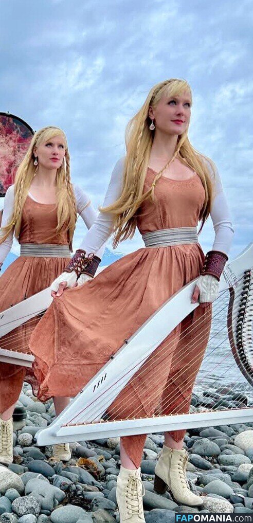 Camille And Kennerly / camillekennerly Nude OnlyFans  Leaked Photo #23