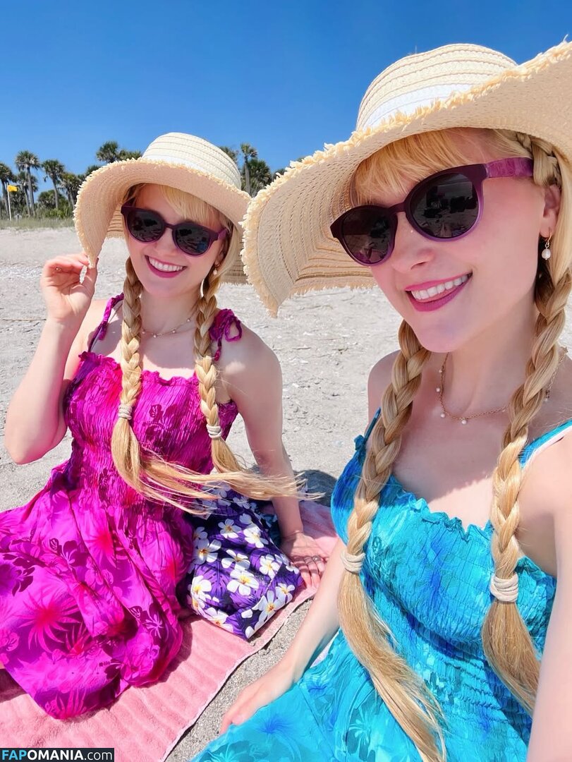 Camille And Kennerly / camillekennerly Nude OnlyFans  Leaked Photo #25