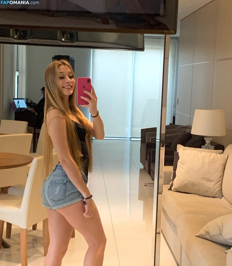 Camille Andretto / camilleadrt Nude OnlyFans  Leaked Photo #14