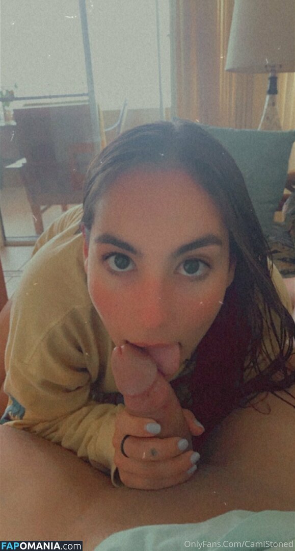 Camistoned / adriana_gb / camistone Nude OnlyFans  Leaked Photo #2