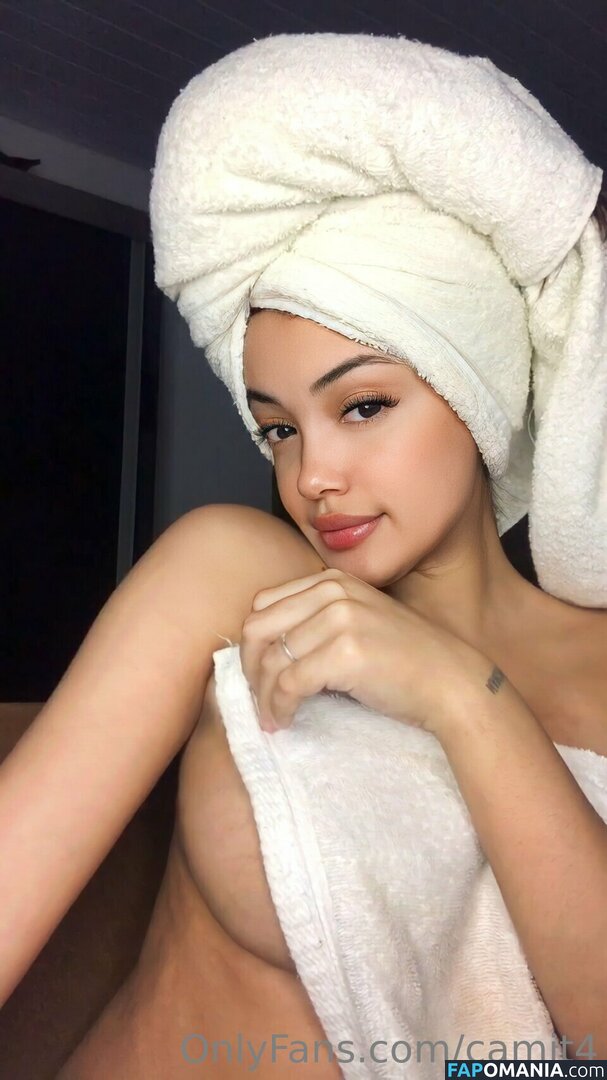 Camila Torquato / Camitor4 / camit4 Nude OnlyFans  Leaked Photo #24