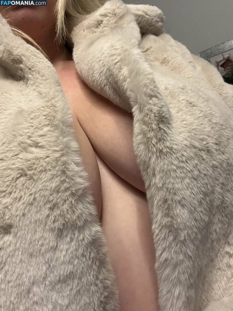 Cammy Macavoy Nude OnlyFans  Leaked Photo #26