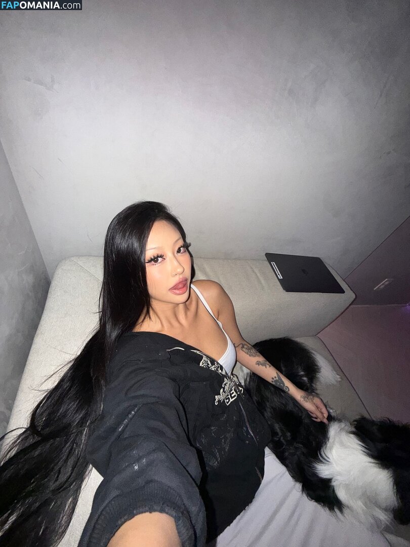 camocashy / camokr / https: Nude OnlyFans  Leaked Photo #7