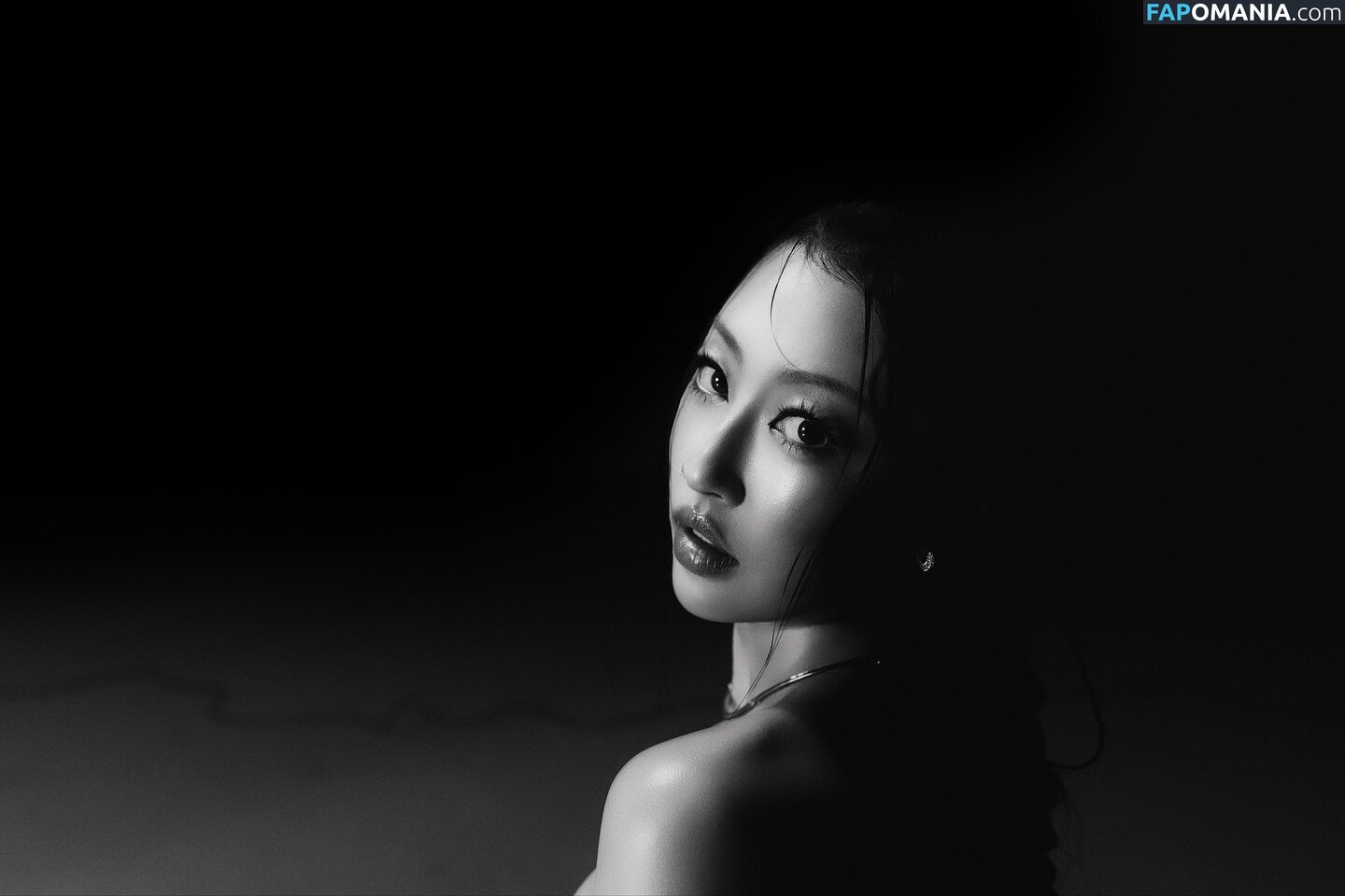 camocashy / camokr / https: Nude OnlyFans  Leaked Photo #9