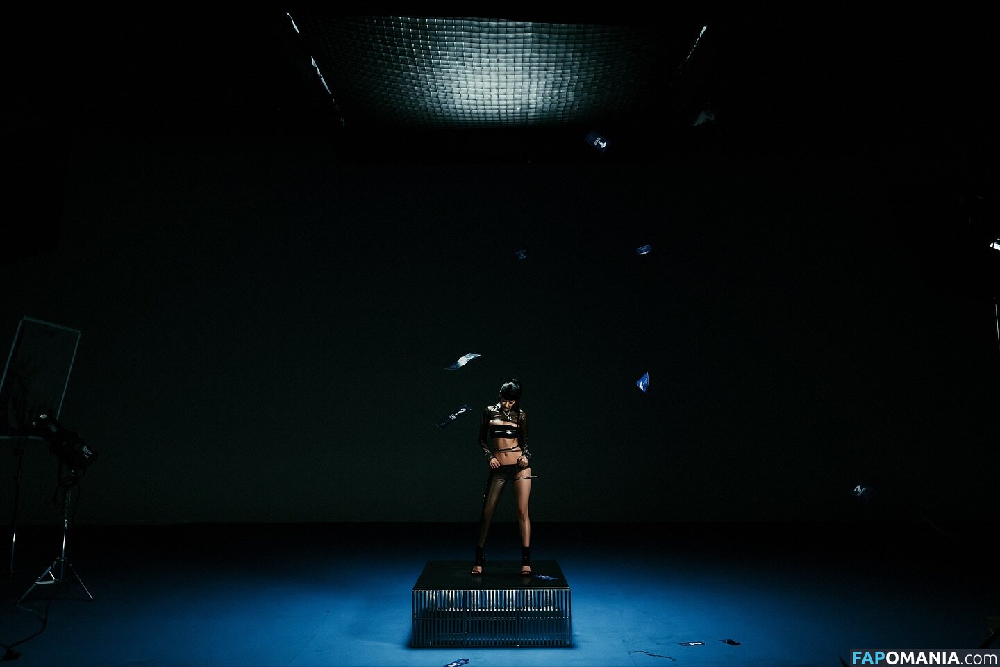 camocashy / camokr / https: Nude OnlyFans  Leaked Photo #10