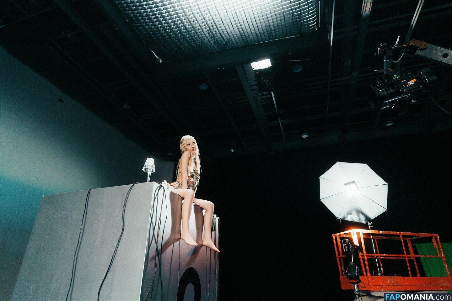 camocashy / camokr / https: Nude OnlyFans  Leaked Photo #12