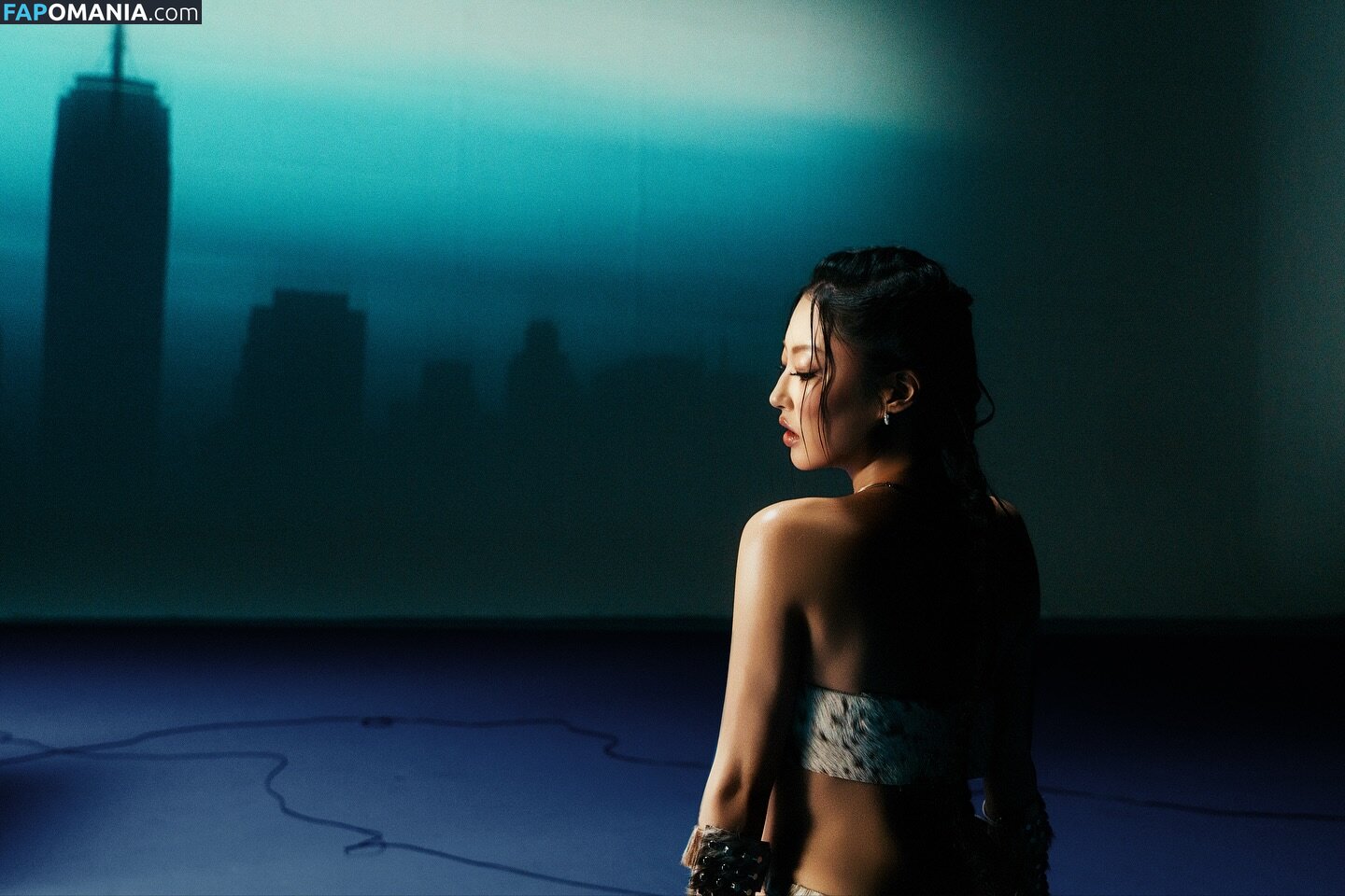 camocashy / camokr / https: Nude OnlyFans  Leaked Photo #13