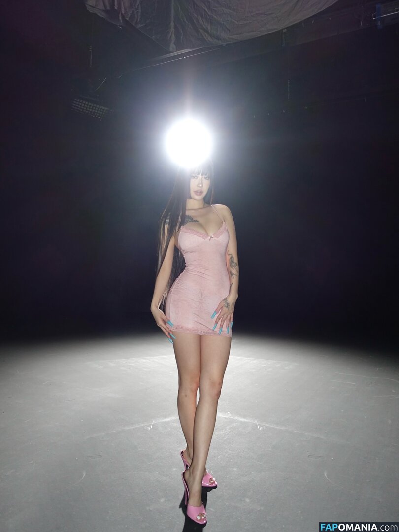 camocashy / camokr / https: Nude OnlyFans  Leaked Photo #16