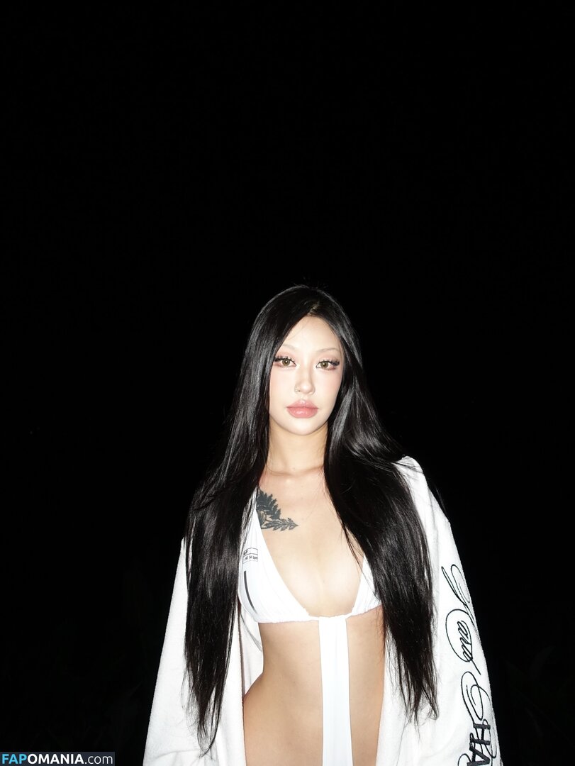 camocashy / camokr / https: Nude OnlyFans  Leaked Photo #18