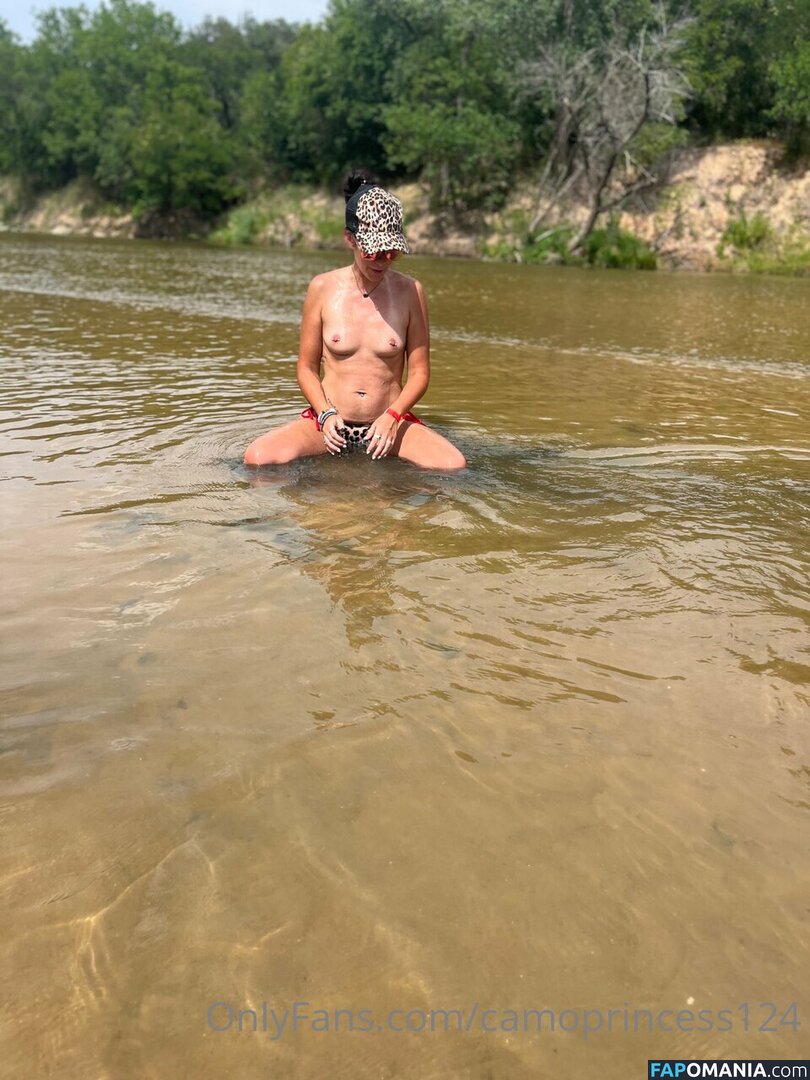 Camoprincess124 / https: Nude OnlyFans  Leaked Photo #17