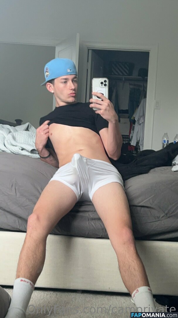 camprivate / camprivate_ Nude OnlyFans  Leaked Photo #7