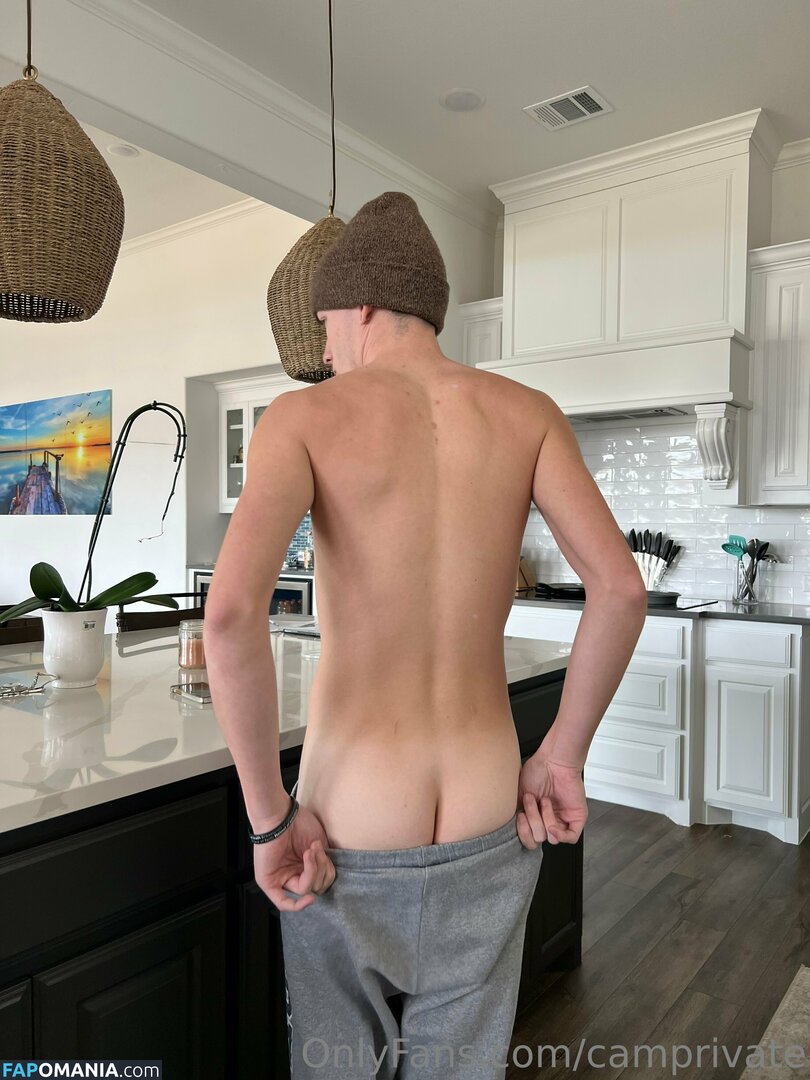 camprivate / camprivate_ Nude OnlyFans  Leaked Photo #11