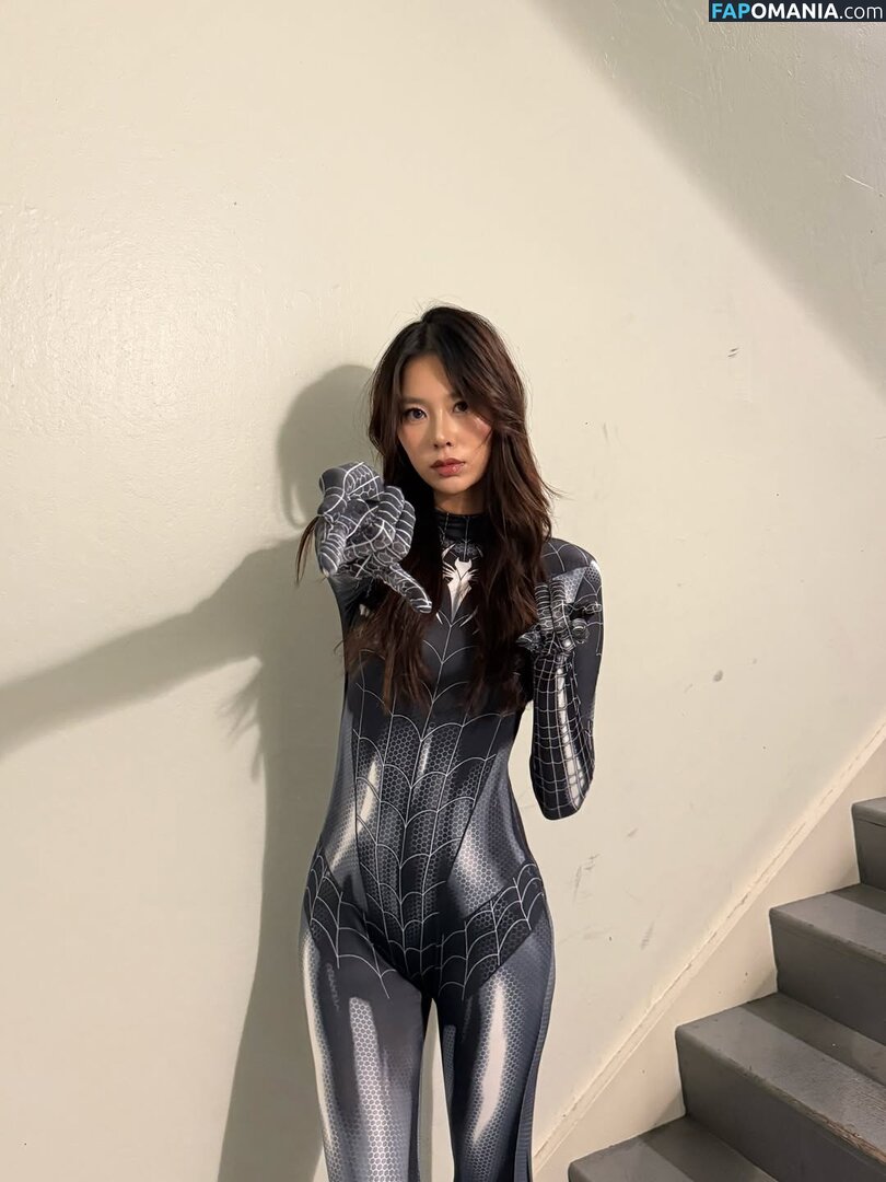 Camyyangg Nude OnlyFans  Leaked Photo #4