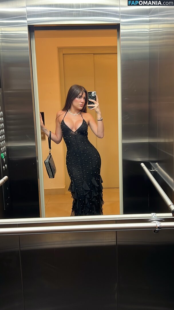 Candela Diaz / candela.diaz / candeladiaz Nude OnlyFans  Leaked Photo #10