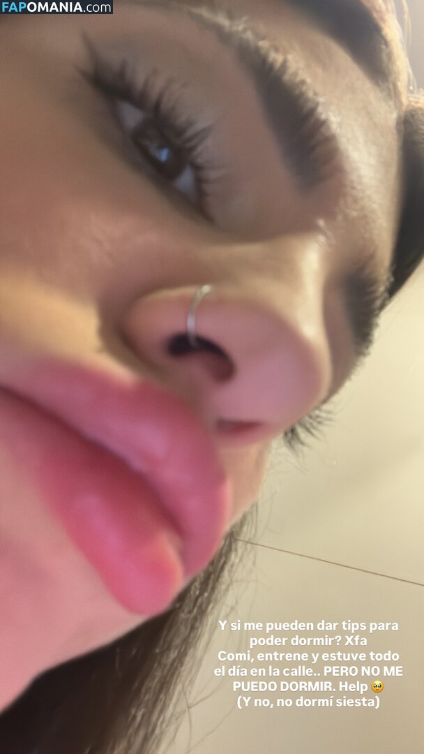 Candela Diaz / candela.diaz / candeladiaz Nude OnlyFans  Leaked Photo #11