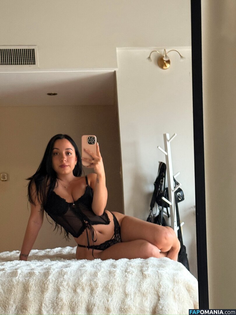 Candexnegri / candenegri / eldiariodecandis / https: Nude OnlyFans  Leaked Photo #4