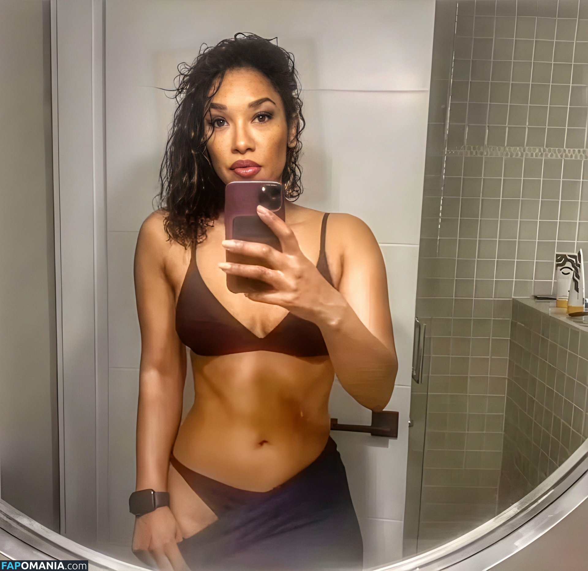Candice Patton / candicepatton Nude OnlyFans  Leaked Photo #26